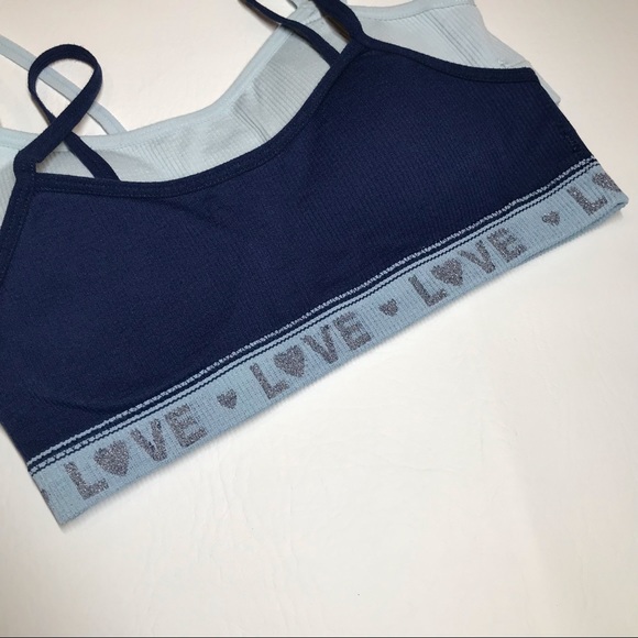 dEliA*s Girl Seamless Training Bra - Picture 4 of 4